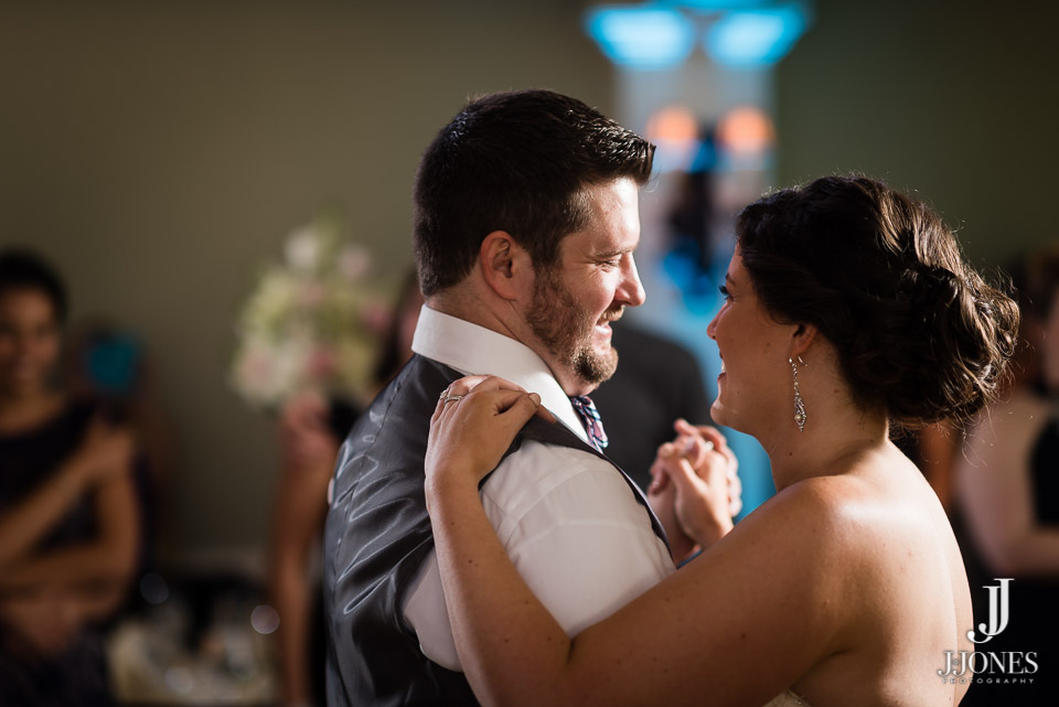 Emily + Mark © J. Jones Photography - www.joshjonesphoto.com