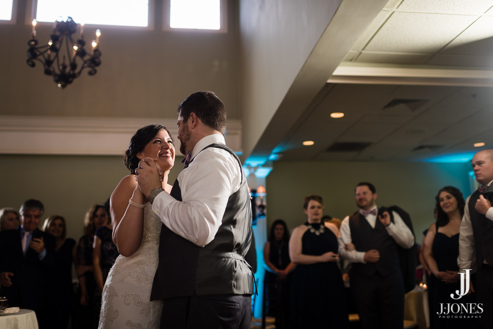 Emily + Mark © J. Jones Photography - www.joshjonesphoto.com