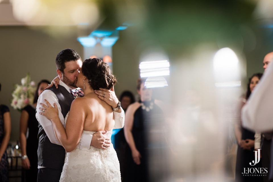 Emily + Mark © J. Jones Photography - www.joshjonesphoto.com