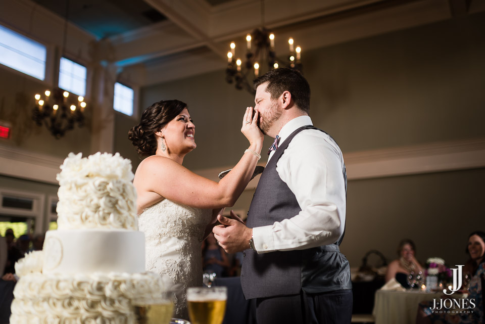 Emily + Mark © J. Jones Photography - www.joshjonesphoto.com