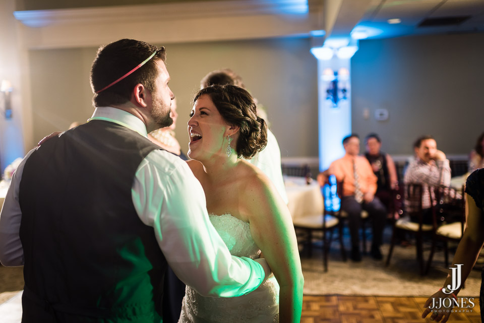 Emily + Mark © J. Jones Photography - www.joshjonesphoto.com