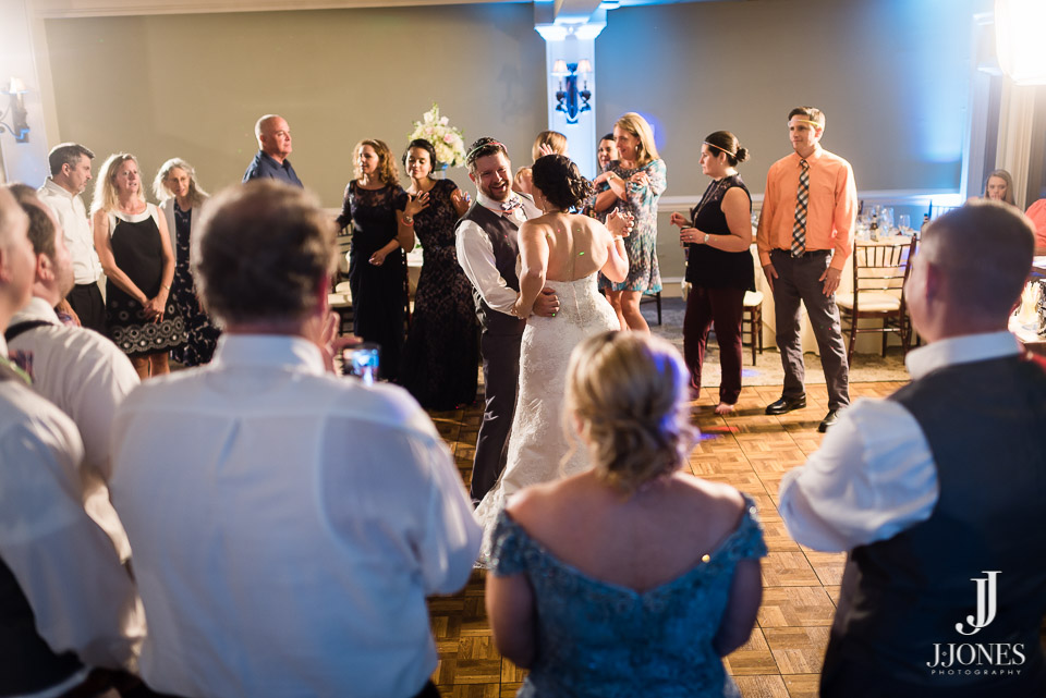 Emily + Mark © J. Jones Photography - www.joshjonesphoto.com