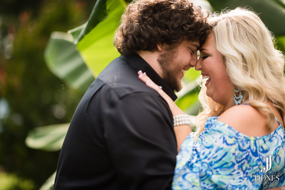 Brooke + Seth © J. Jones Photography - www.joshjonesphoto.com