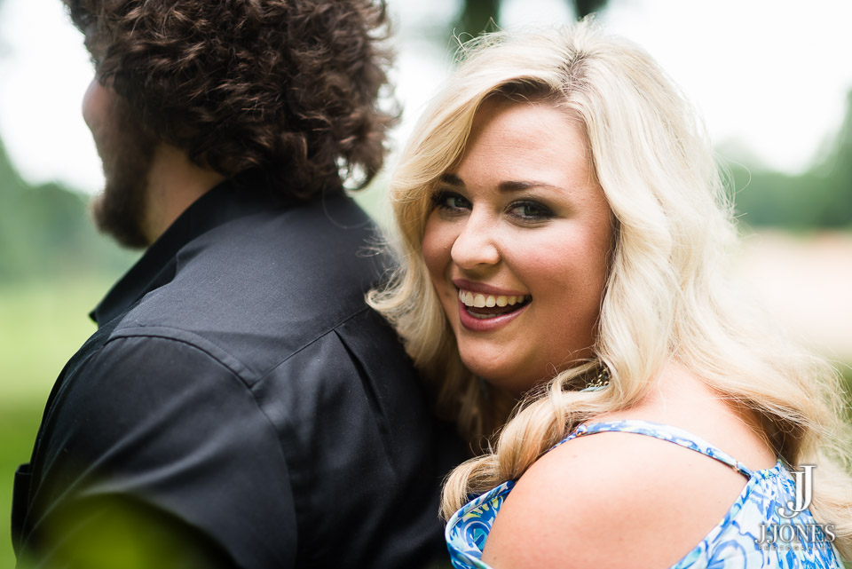 Brooke + Seth © J. Jones Photography - www.joshjonesphoto.com