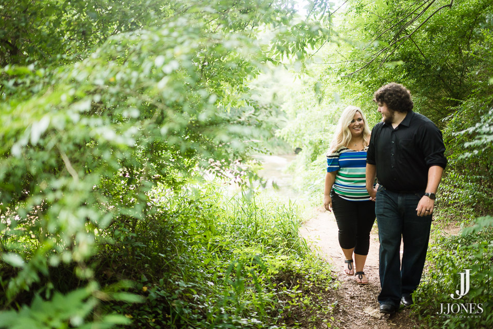 Brooke + Seth © J. Jones Photography - www.joshjonesphoto.com