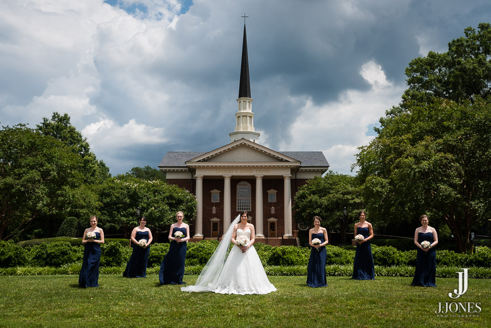 John + Nicole © J. Jones Photography - www.joshjonesphoto.com