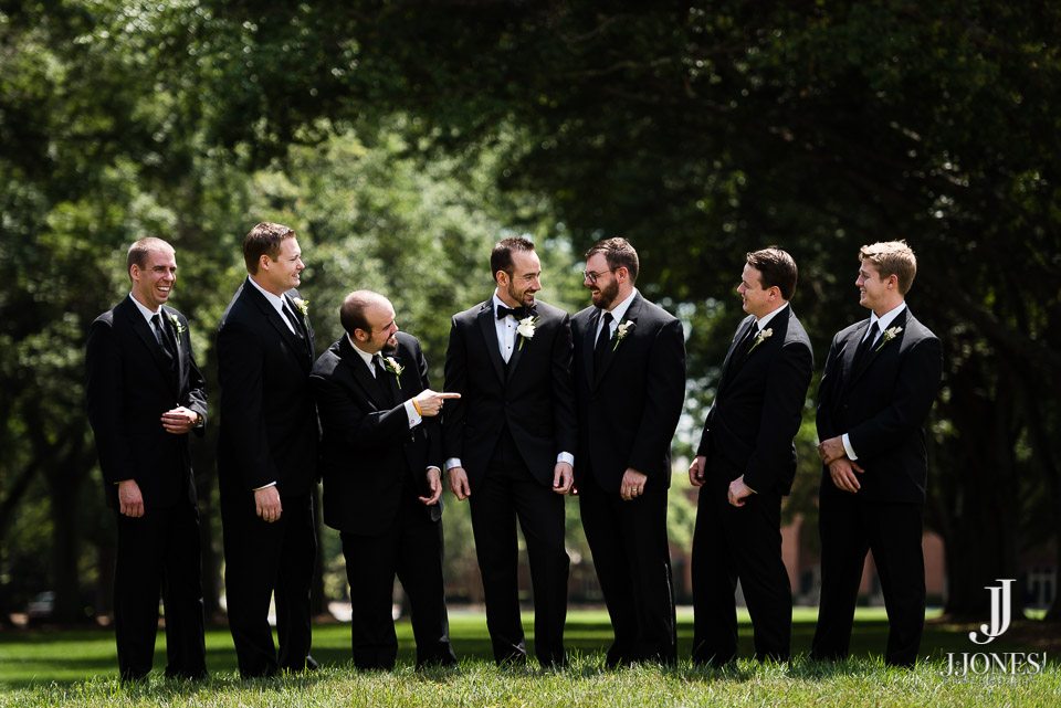 John + Nicole © J. Jones Photography - www.joshjonesphoto.com