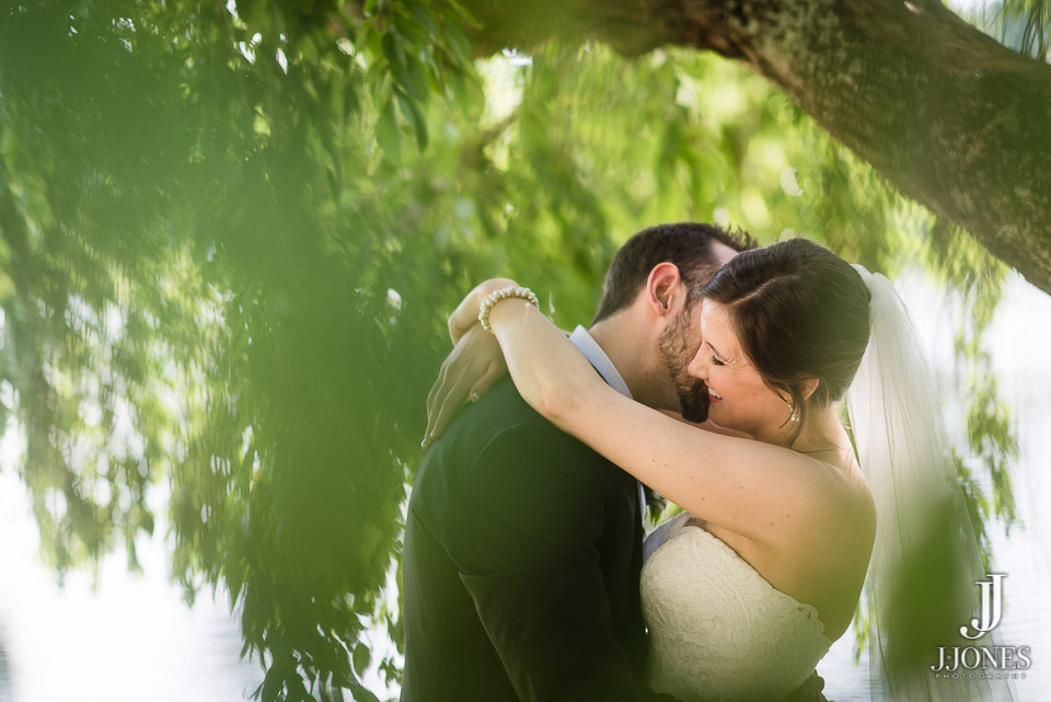 John + Nicole © J. Jones Photography - www.joshjonesphoto.com