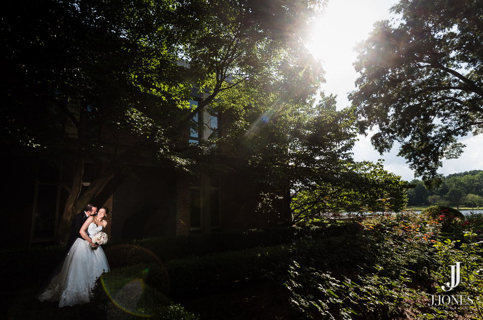 John + Nicole © J. Jones Photography - www.joshjonesphoto.com