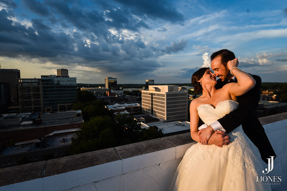 John + Nicole © J. Jones Photography - www.joshjonesphoto.com