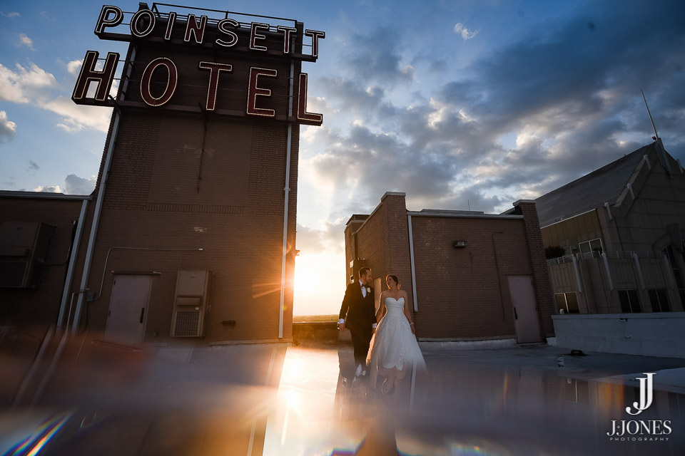 John + Nicole © J. Jones Photography - www.joshjonesphoto.com