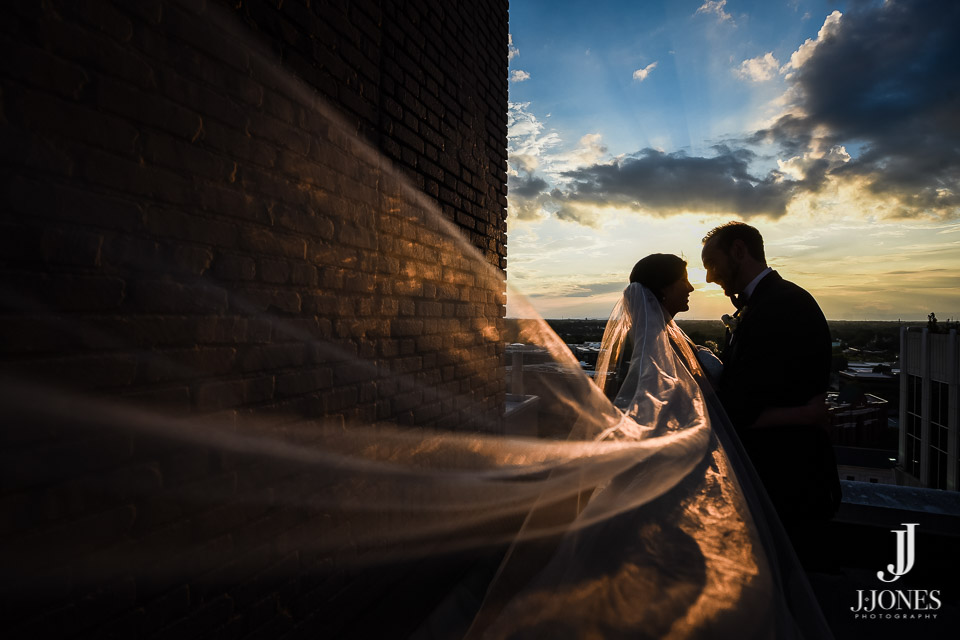 John + Nicole © J. Jones Photography - www.joshjonesphoto.com