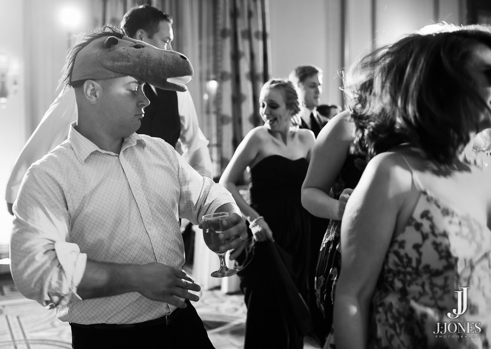 John + Nicole © J. Jones Photography - www.joshjonesphoto.com