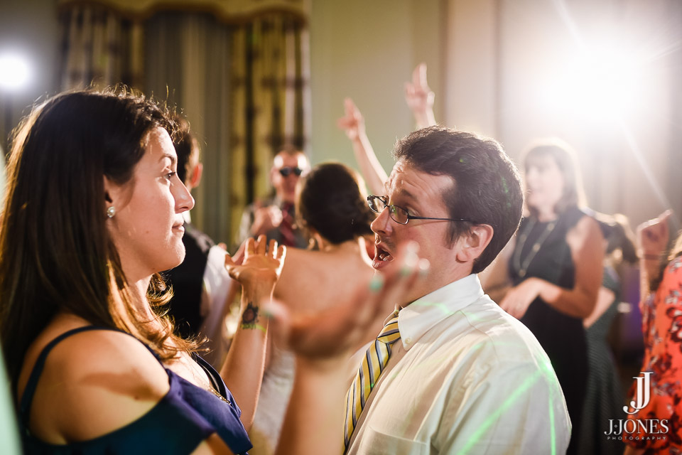 John + Nicole © J. Jones Photography - www.joshjonesphoto.com