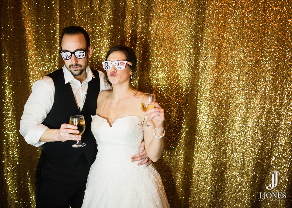 John + Nicole © J. Jones Photography - www.joshjonesphoto.com