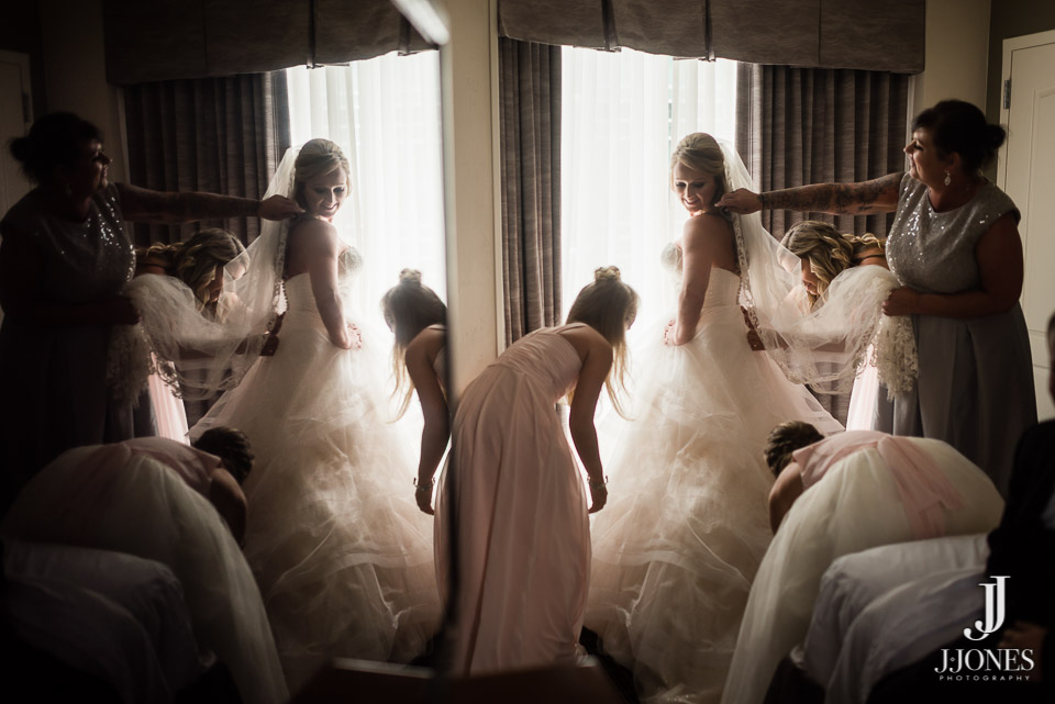 Kasey + Jason © J. Jones Photography - www.joshjonesphoto.com
