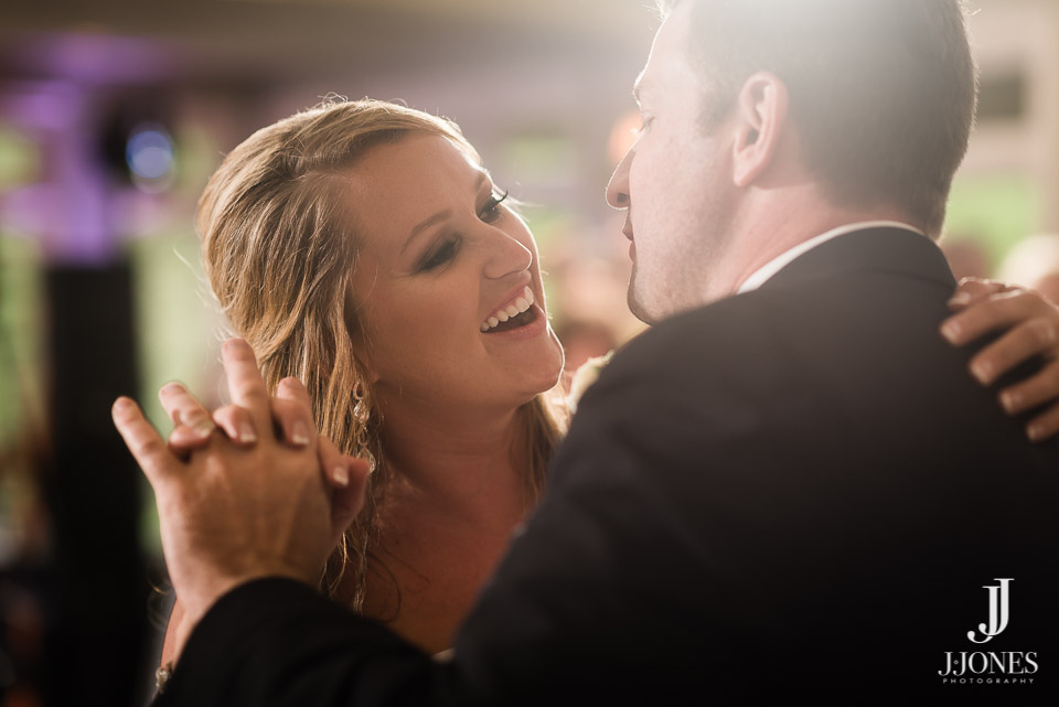 Kasey + Jason © J. Jones Photography - www.joshjonesphoto.com
