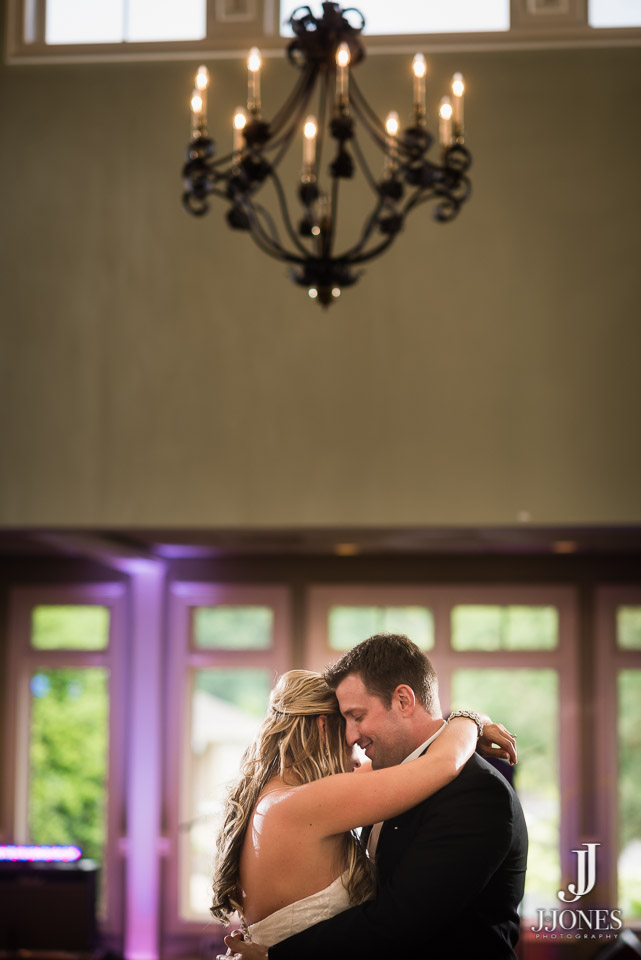 Kasey + Jason © J. Jones Photography - www.joshjonesphoto.com