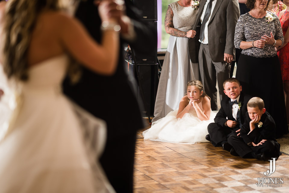 Kasey + Jason © J. Jones Photography - www.joshjonesphoto.com