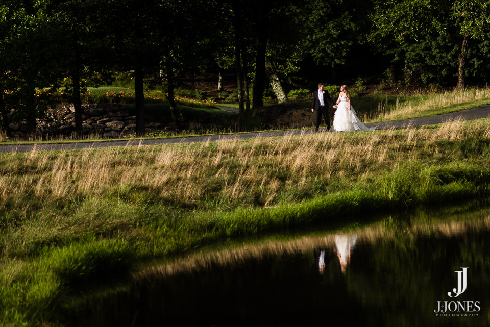 Kasey + Jason © J. Jones Photography - www.joshjonesphoto.com