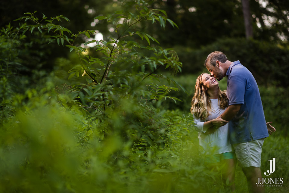 Sarah + Michael © J. Jones Photography - www.joshjonesphoto.com