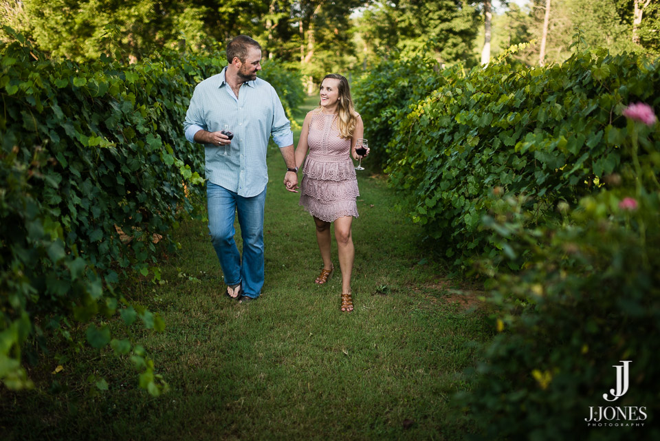 Sarah + Michael © J. Jones Photography - www.joshjonesphoto.com
