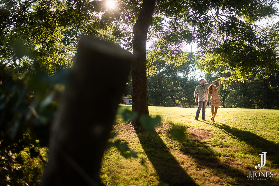 Sarah + Michael © J. Jones Photography - www.joshjonesphoto.com