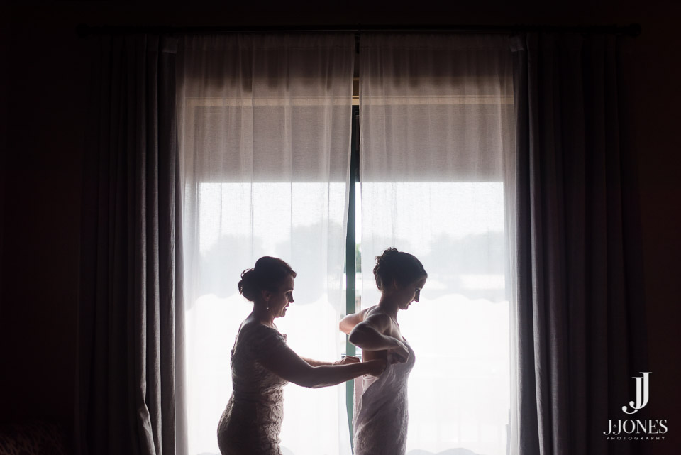Jennifer + Trey © J. Jones Photography - www.joshjonesphoto.com