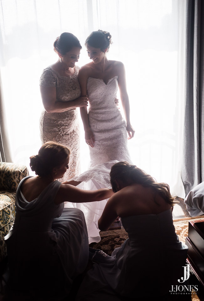 Jennifer + Trey © J. Jones Photography - www.joshjonesphoto.com