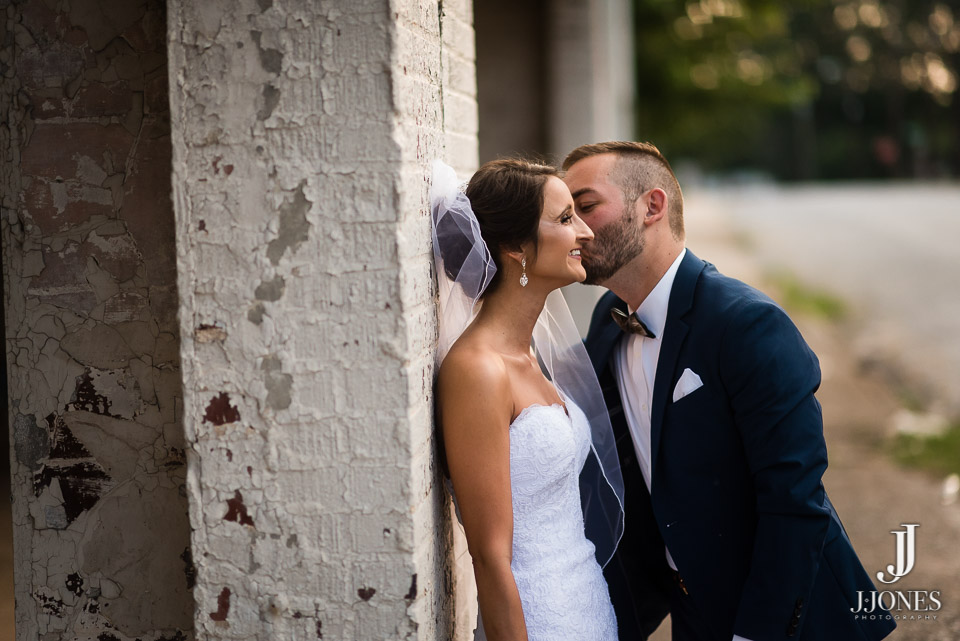 Jennifer + Trey © J. Jones Photography - www.joshjonesphoto.com