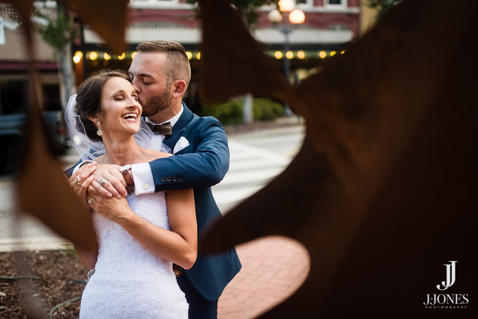 Jennifer + Trey © J. Jones Photography - www.joshjonesphoto.com