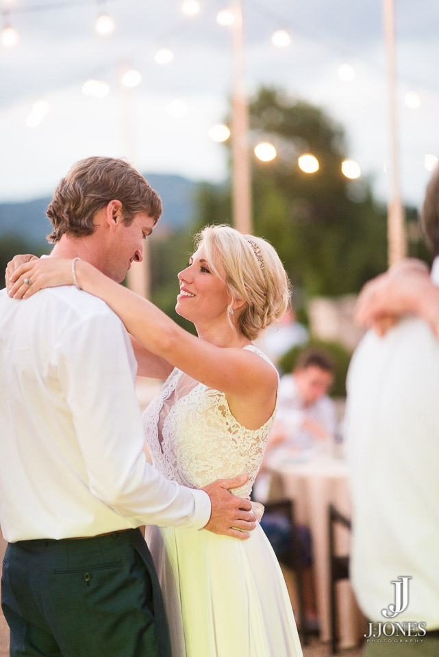 Amanda + Lance © J. Jones Photography - www.joshjonesphoto.com