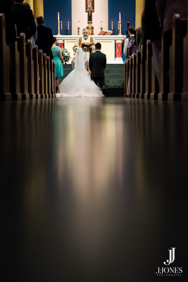 Morgan + Seth © J. Jones Photography - www.joshjonesphoto.com