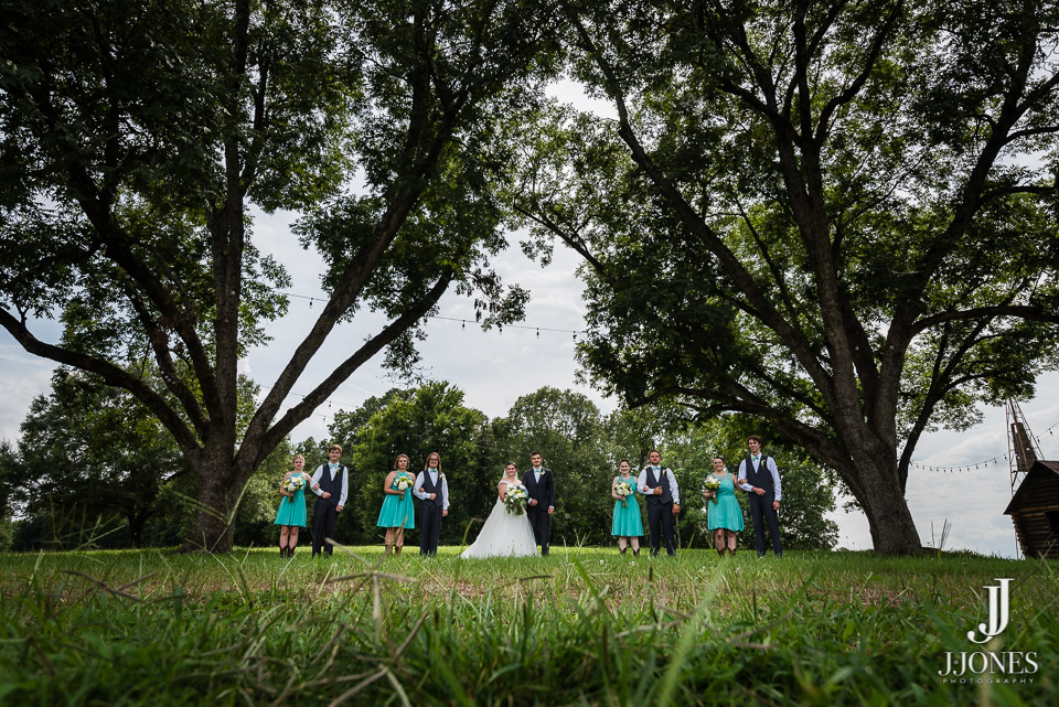 Morgan + Seth © J. Jones Photography - www.joshjonesphoto.com