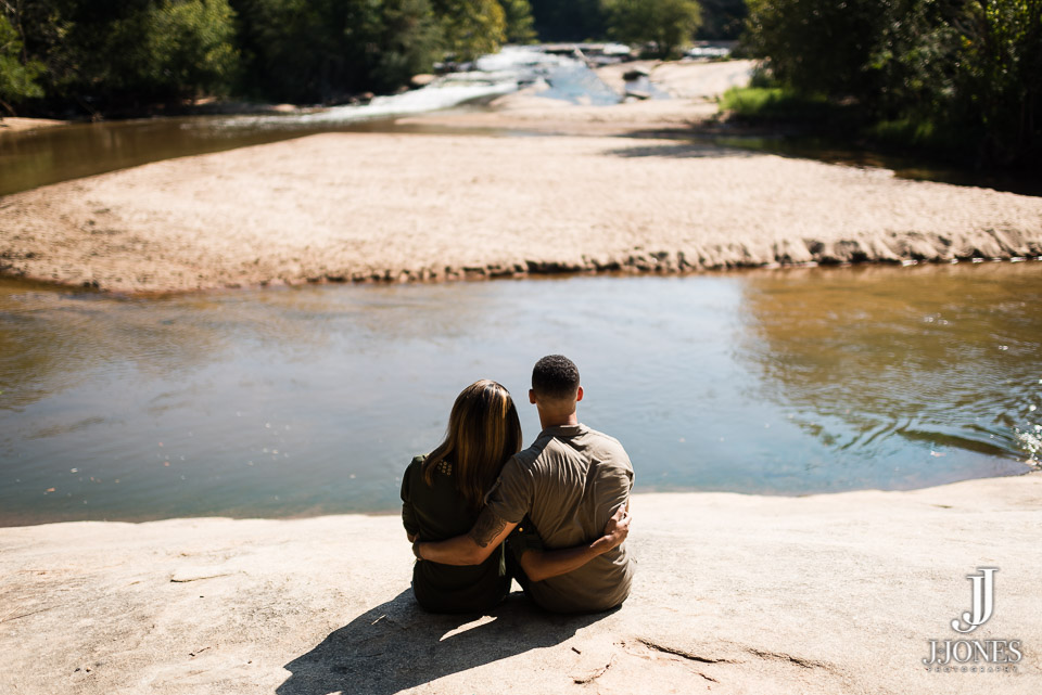 Raven + Justin © J. Jones Photography - www.joshjonesphoto.com