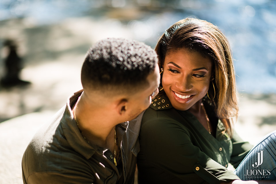 Raven + Justin © J. Jones Photography - www.joshjonesphoto.com