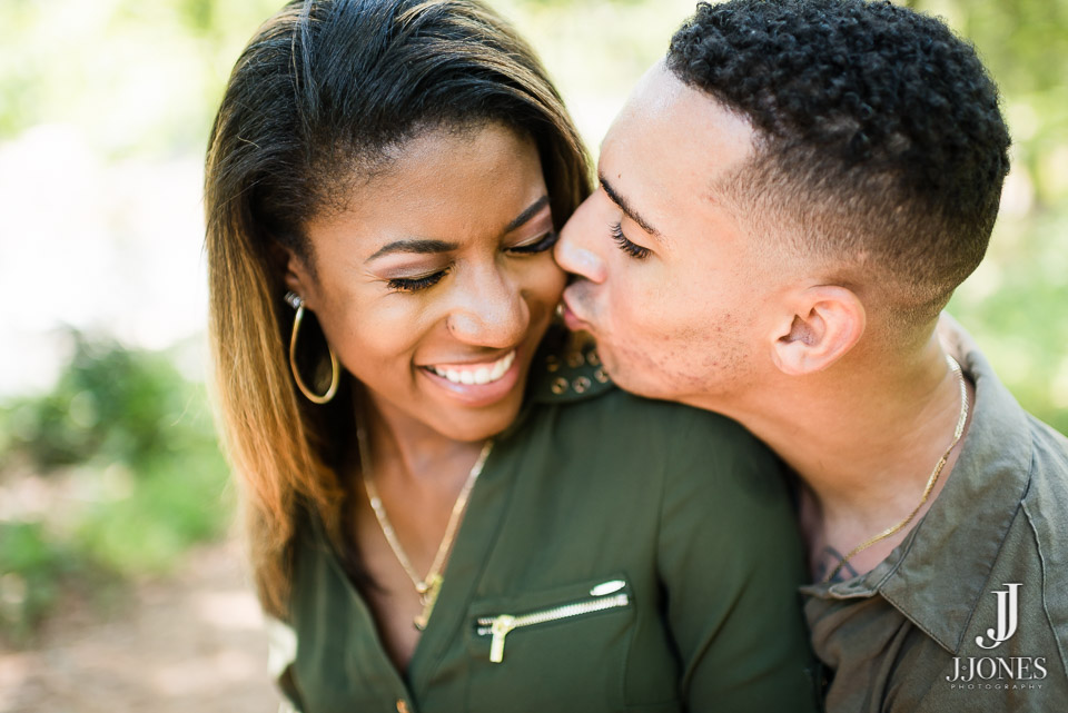 Raven + Justin © J. Jones Photography - www.joshjonesphoto.com