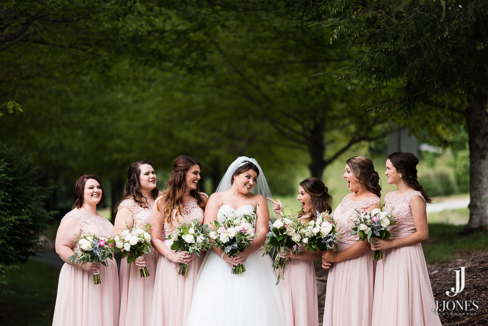 Katherine + Britt © J. Jones Photography - www.joshjonesphoto.com