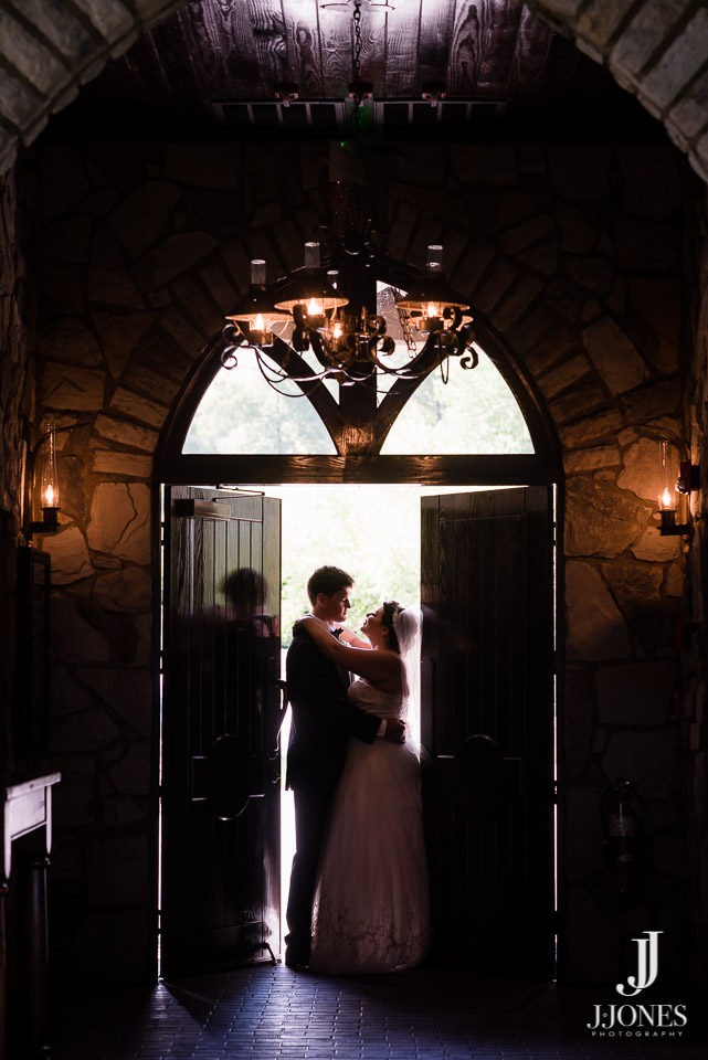 Katherine + Britt © J. Jones Photography - www.joshjonesphoto.com
