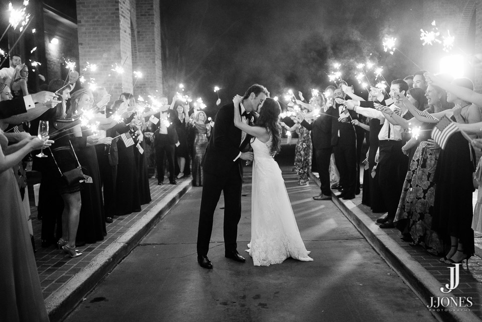 Julia + Carter © J. Jones Photography - www.joshjonesphoto.com