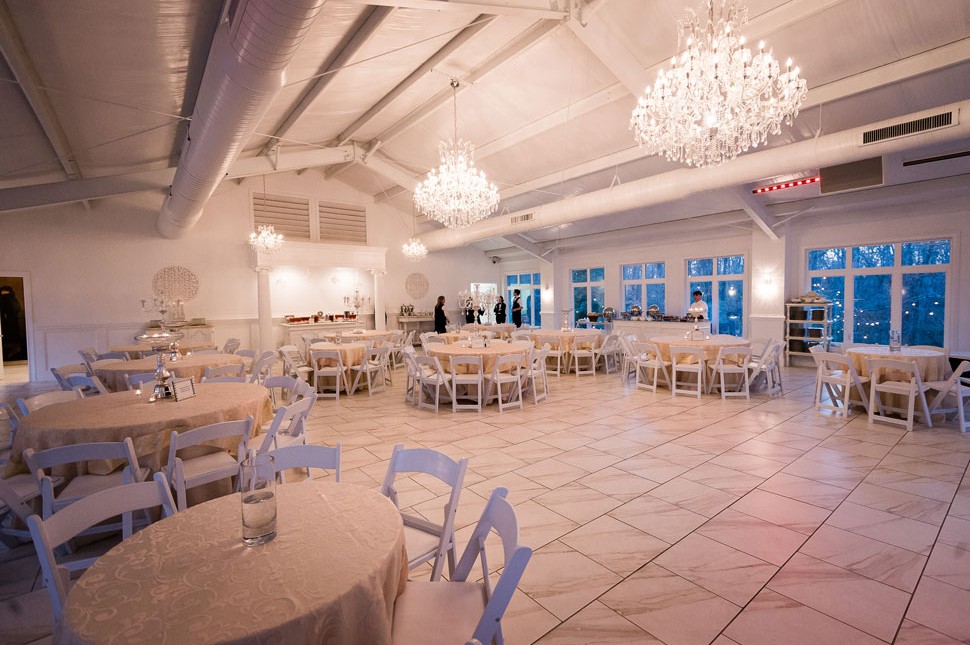 Ryan Nicholas Inn Wedding Photos and Info | J. Jones ...