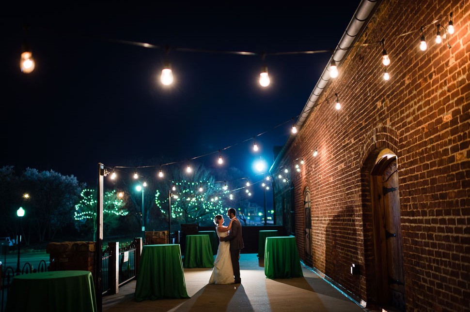 Old Cigar Warehouse Wedding Photos and Info J Jones Photo