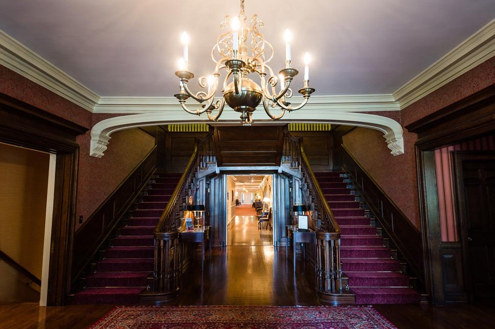Poinsett Club Greenville Wedding Photos and Info | J Jones
