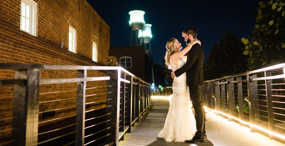 Drayton Mills Spartanburg Wedding Photos Carrie Travis J Jones Photography Blog